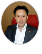 弁理士 居藤洋之